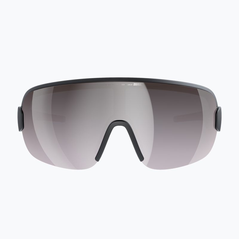 Слънчеви очила POC Aim uranium black/clarity road/sunny silver 2