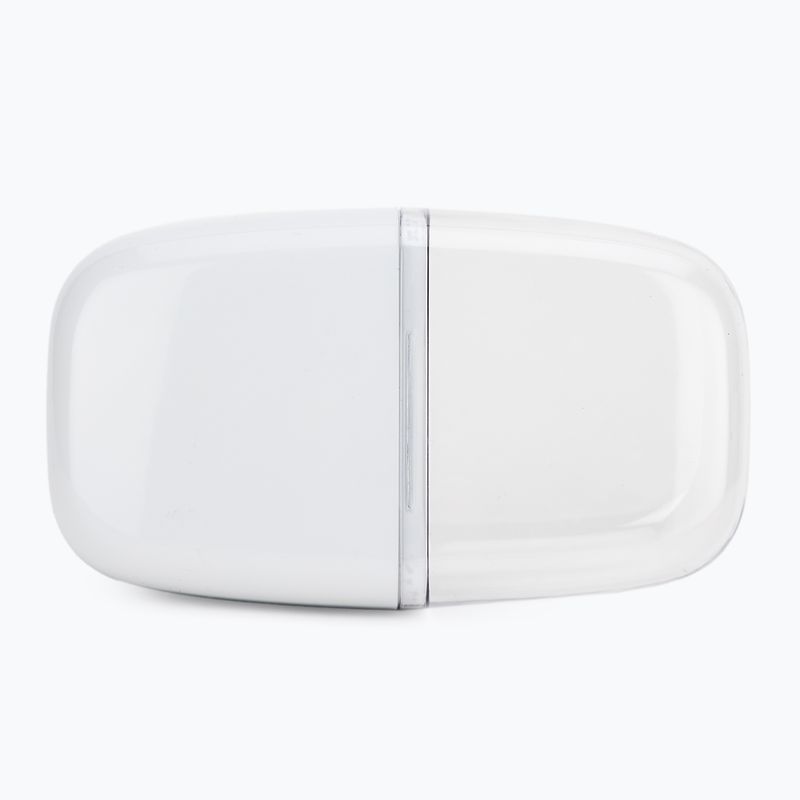 Слънчеви очила POC Aspire hydrogen white/clarity trail/partly sunny silver 5
