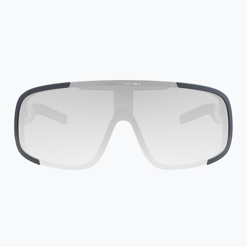 Слънчеви очила POC Aspire Photochromic translucent black/larity/changeable grey 2