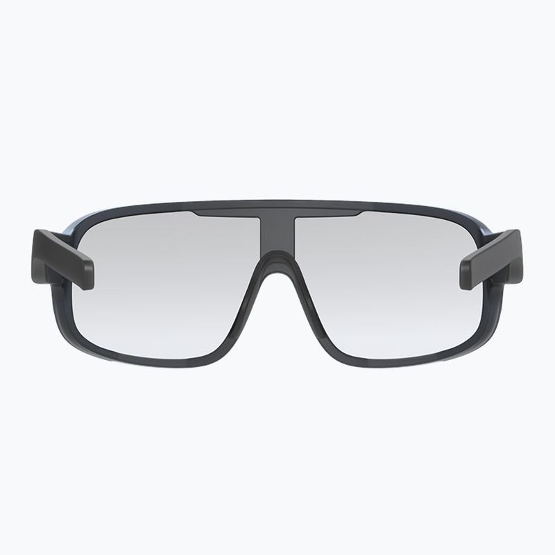 Слънчеви очила POC Aspire Photochromic translucent black/larity/changeable grey 3