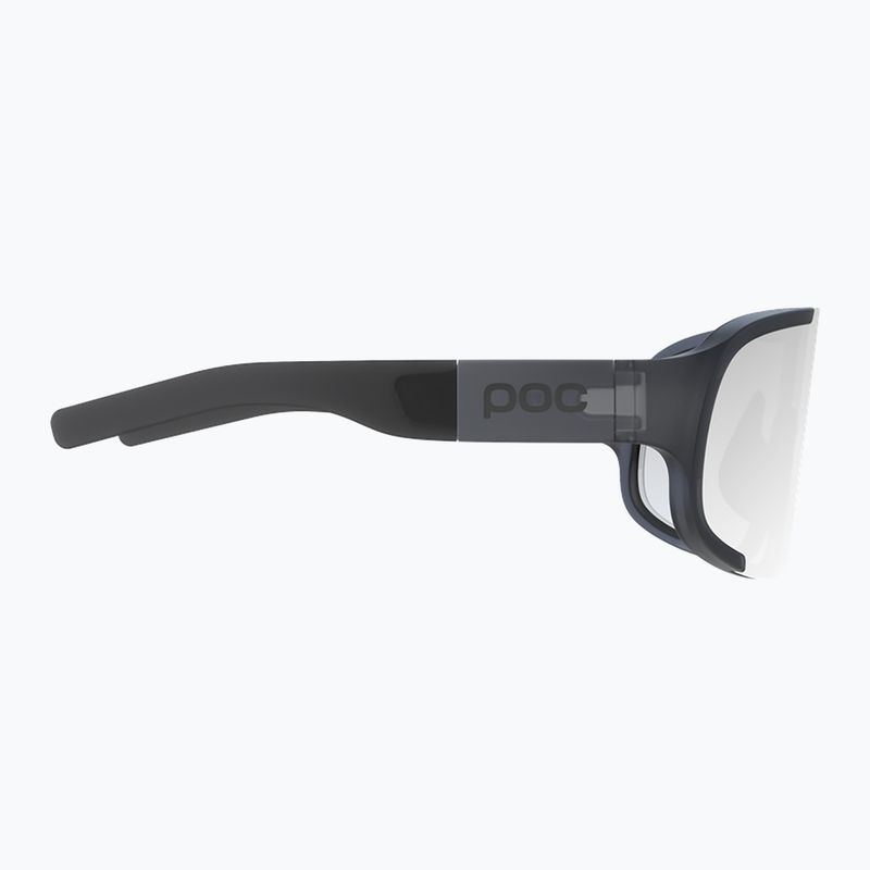 Слънчеви очила POC Aspire Photochromic translucent black/larity/changeable grey 4