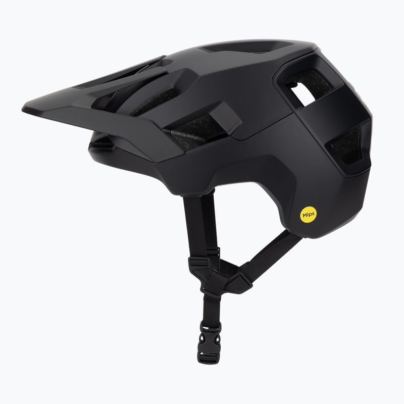 Велосипедна каска POC Kortal Race MIPS uranium black matt 3
