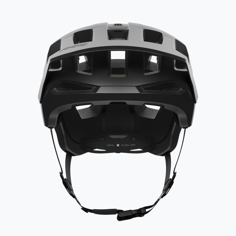 Велосипедна каска POC Kortal Race MIPS uranium black matt 3