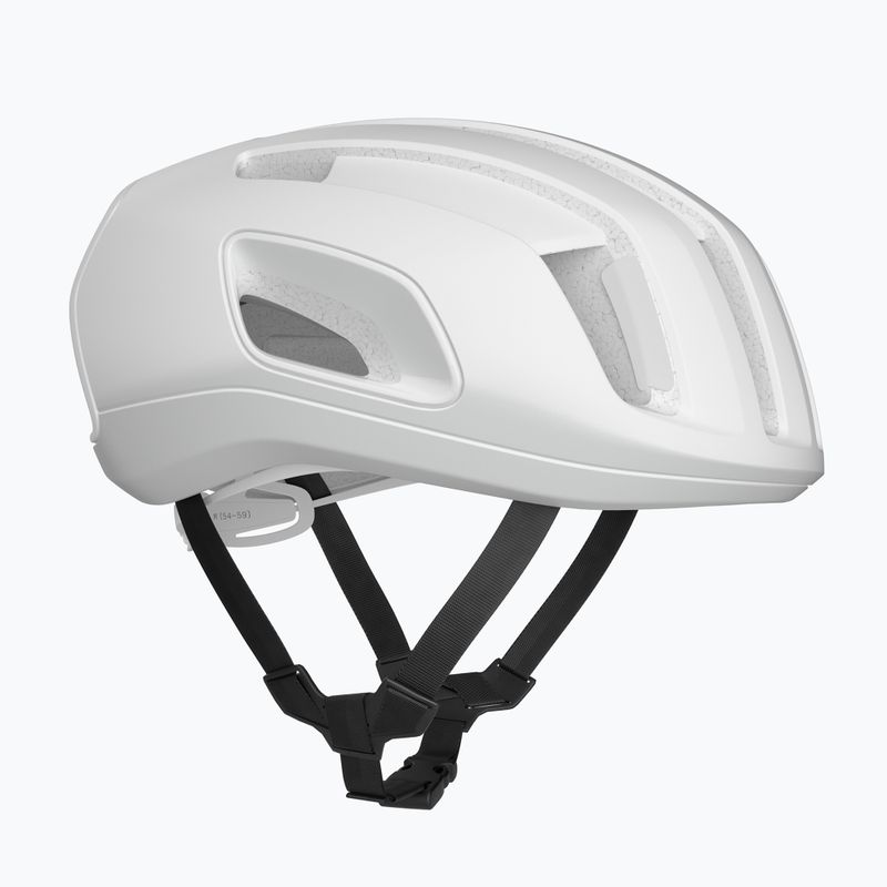 Велосипедна каска POC Cytal granite white matt