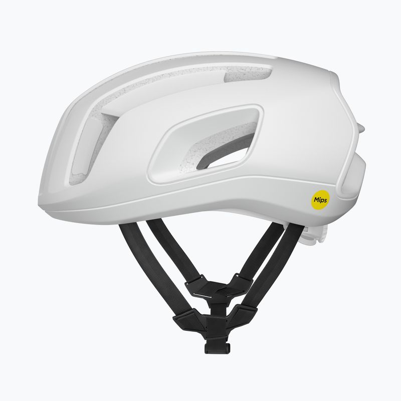 Велосипедна каска POC Cytal granite white matt 2