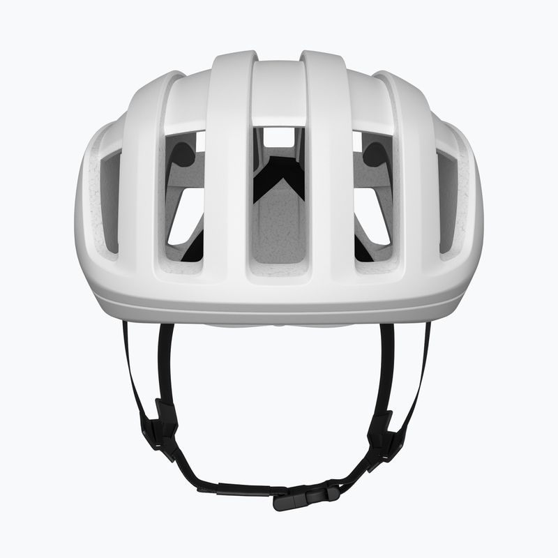 Велосипедна каска POC Cytal granite white matt 3