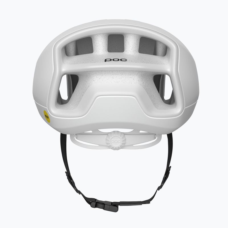 Велосипедна каска POC Cytal granite white matt 4