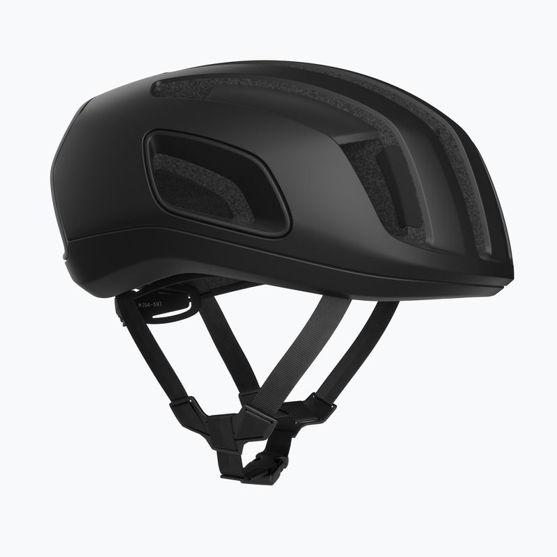 Велосипедна каска POC Cytal uranium black matt