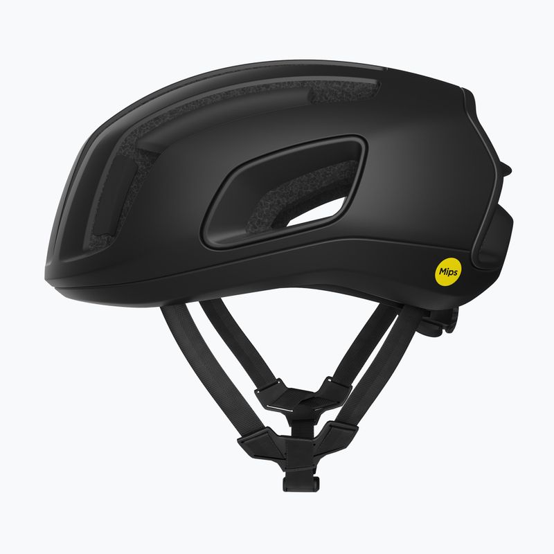 Велосипедна каска POC Cytal uranium black matt 2