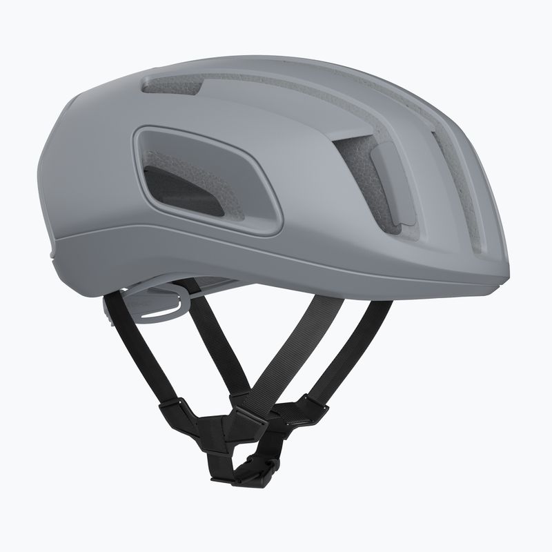 Велосипедна каска POC Cytal granite grey matt