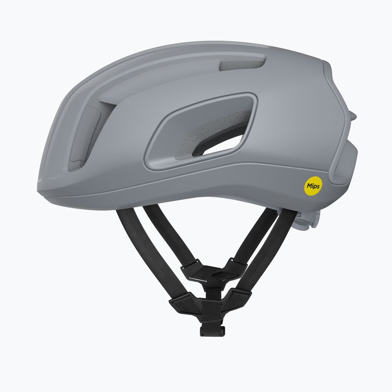 Велосипедна каска POC Cytal granite grey matt 2