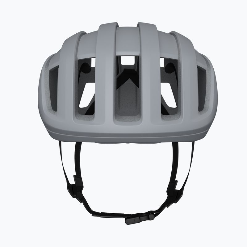 Велосипедна каска POC Cytal granite grey matt 3