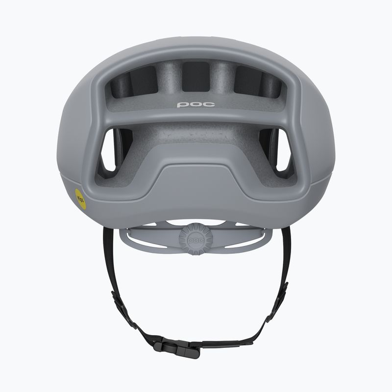 Велосипедна каска POC Cytal granite grey matt 4
