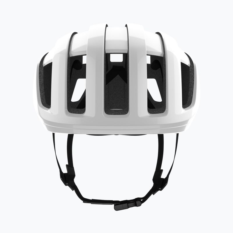 Велосипедна каска POC Cytal hydrogen white/uranium black matt 3