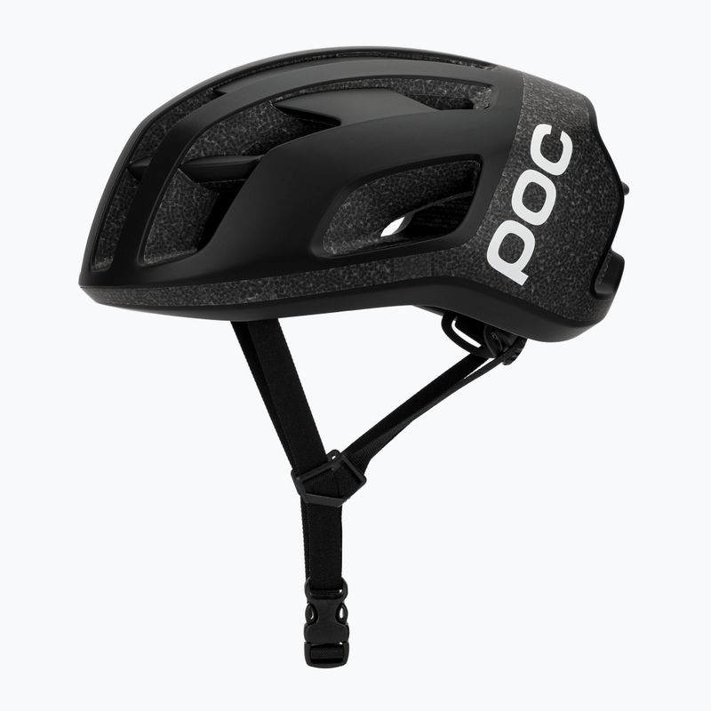 Велосипедна каска POC Cytal Lite uranium black matt 3