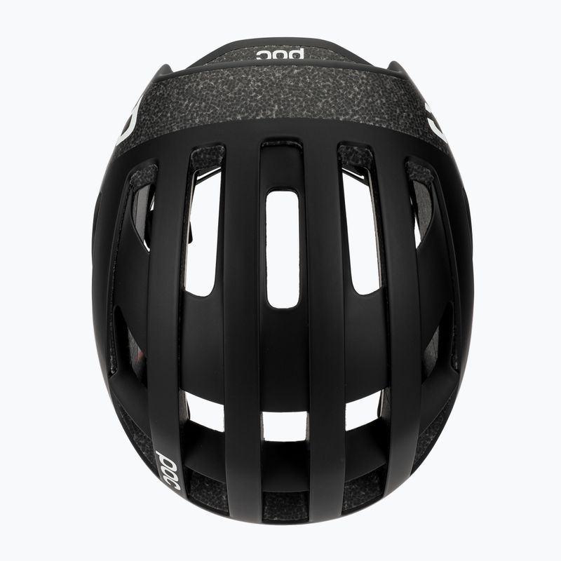 Велосипедна каска POC Cytal Lite uranium black matt 6