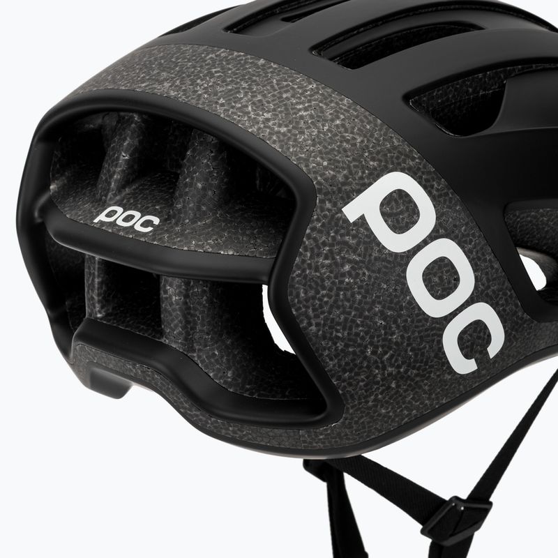 Велосипедна каска POC Cytal Lite uranium black matt 7