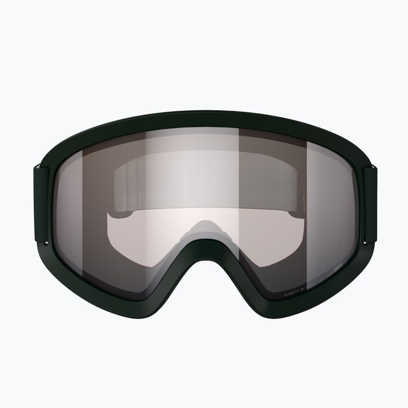 Велосипедни очила POC Ora pargasite green/clarity trail/cloudy brown 2