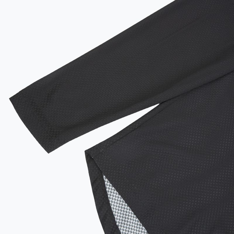 Мъжка блуза с дълъг ръкав за колоездене POC Motion Air Jersey uranium black 4