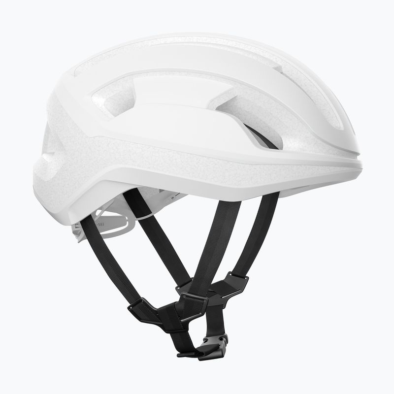 Велосипедна каска POC Omne Lite hydrogen white matt