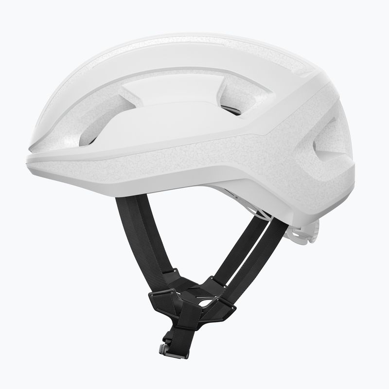 Велосипедна каска POC Omne Lite hydrogen white matt 2