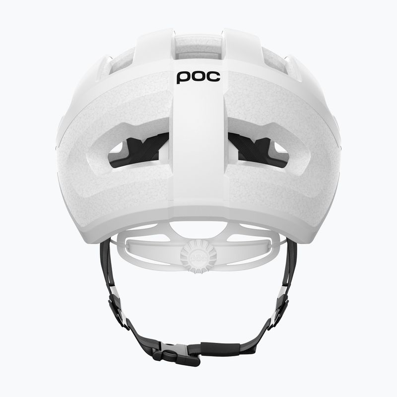 Велосипедна каска POC Omne Lite hydrogen white matt 4
