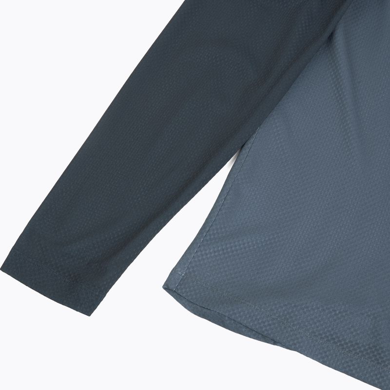 Мъжка блуза с дълъг ръкав за колоездене POC Motion Air Jersey apatite navy 4