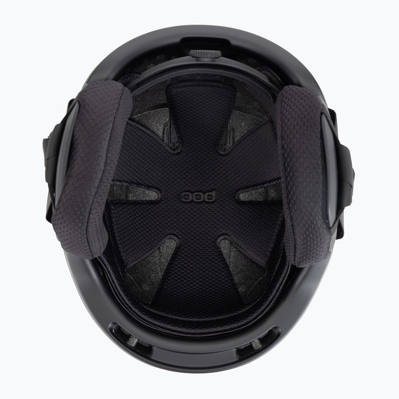 Скиорска каска POC Obex Pure apatite navy matt 5