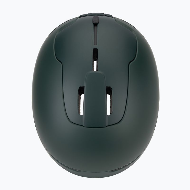 Скиорска каска POC Obex MIPS pargasite green matt 6