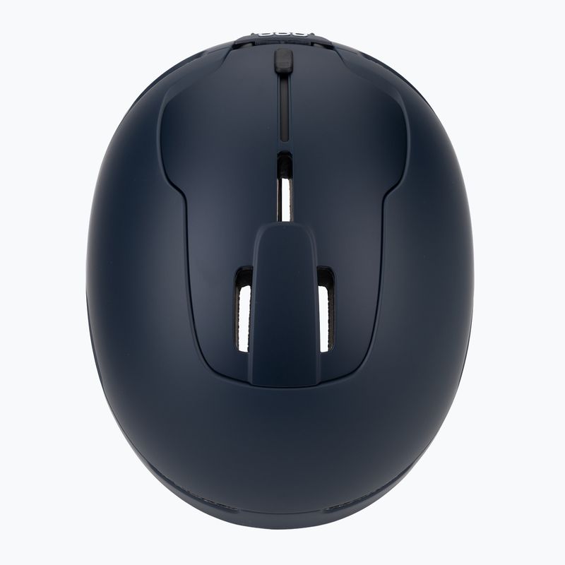Скиорска каска POC Obex MIPS apatite navy matt 6