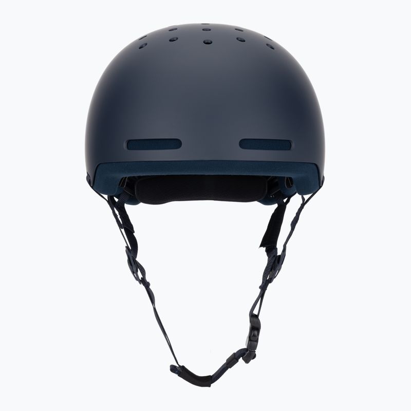 Скиорска каска POC Calyx apatite navy matt 2