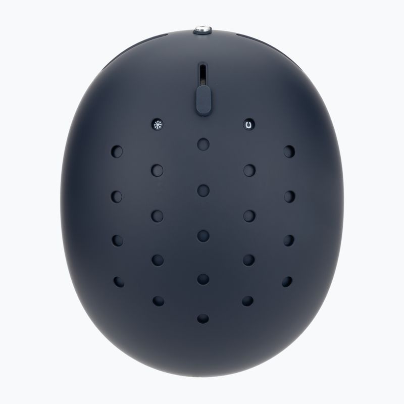 Скиорска каска POC Calyx apatite navy matt 6