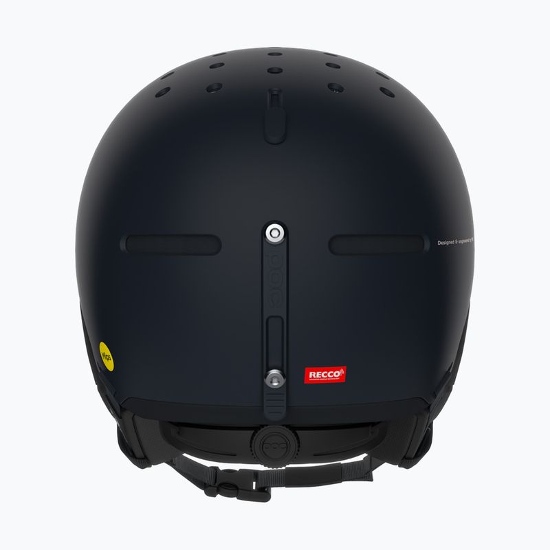 Скиорска каска POC Calyx apatite navy matt 4