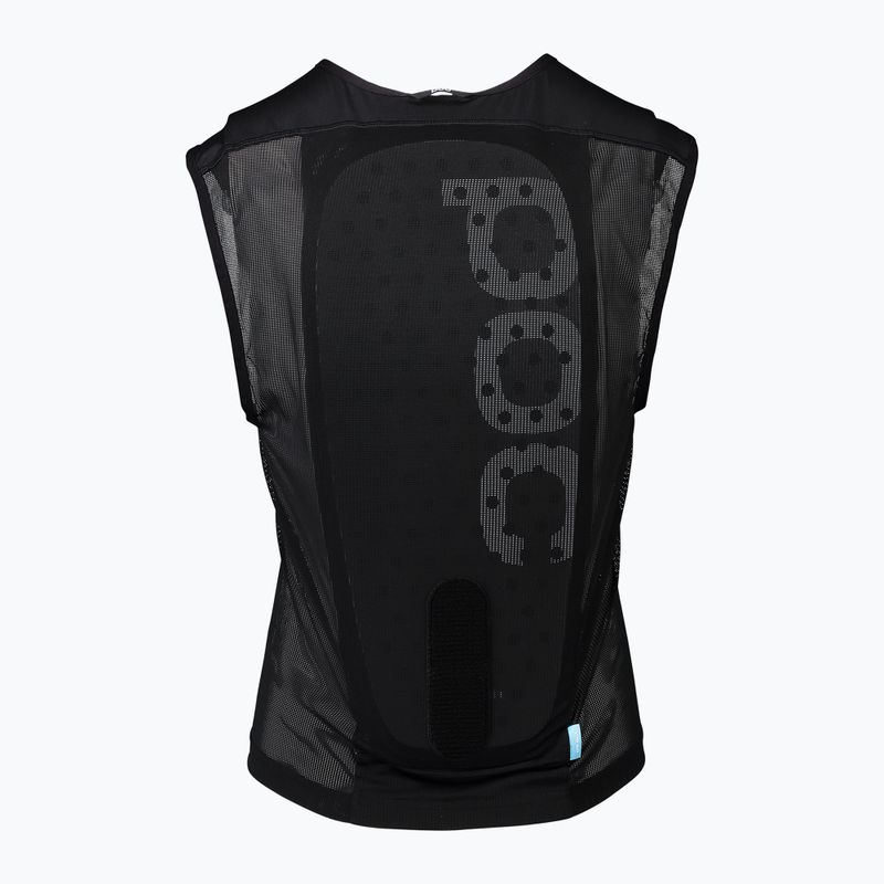 Предпазна жилетка POC Spine VPD Air Vest uranium black 2