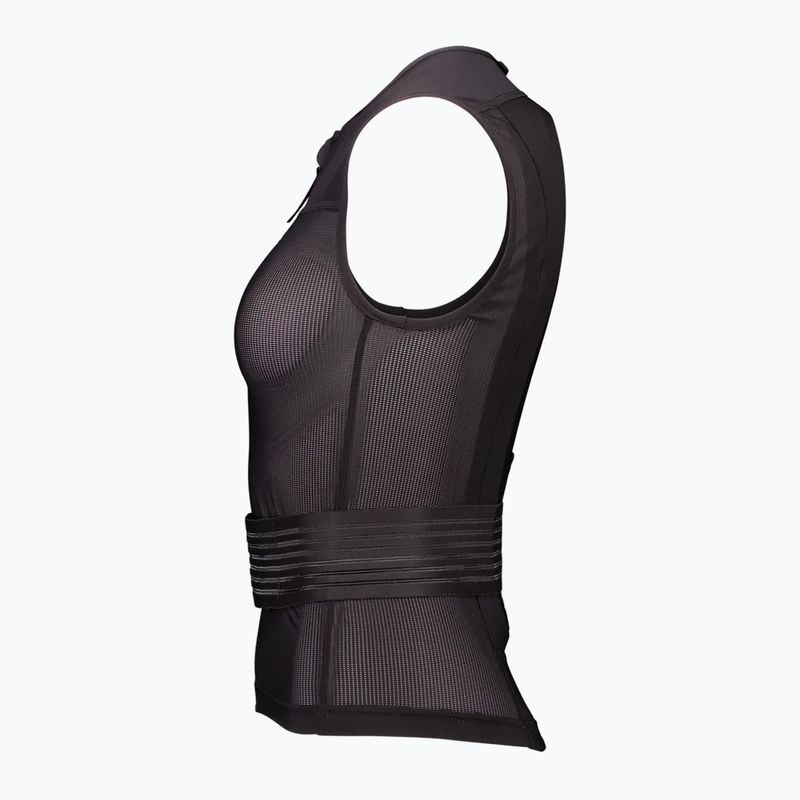 Дамска защитна жилетка POC Spine VPD Air WO Vest uranium black 3