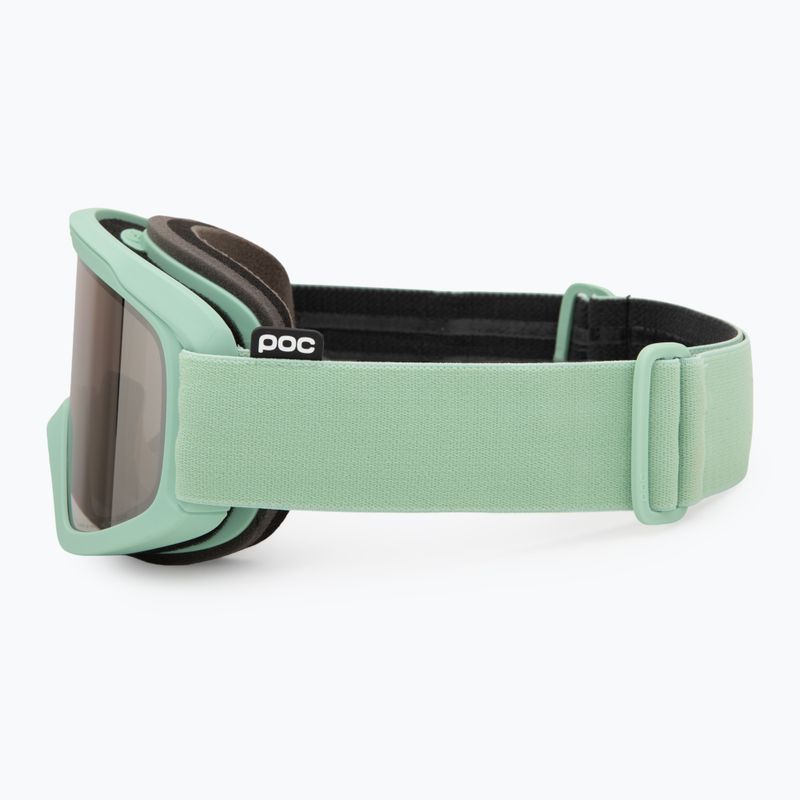 Предпазни ски очила POC Opsin gibbsite green/partly sunny ivory 4
