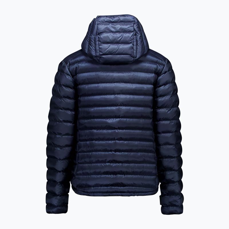 Дамско подплатено яке POC Coalesce apatite navy 6