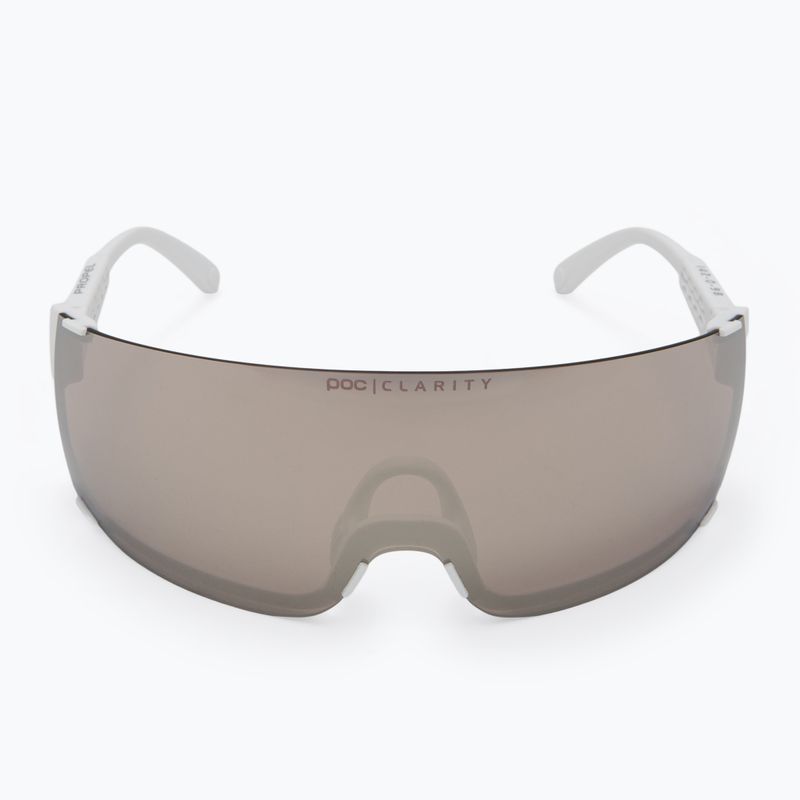 Слънчеви очила POC Propel hydrogen white/clarity road/sunny silver 4