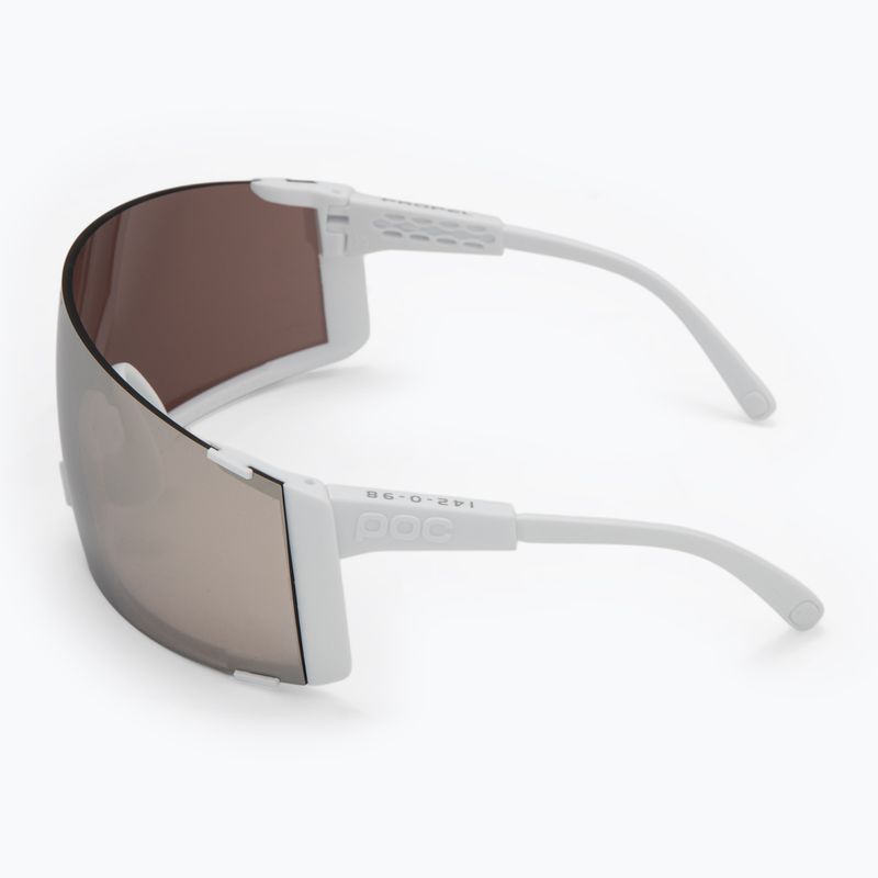 Слънчеви очила POC Propel hydrogen white/clarity road/sunny silver 5