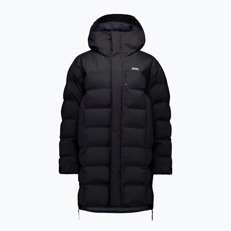 Мъжко ски яке POC Race Loft Parka uranium black