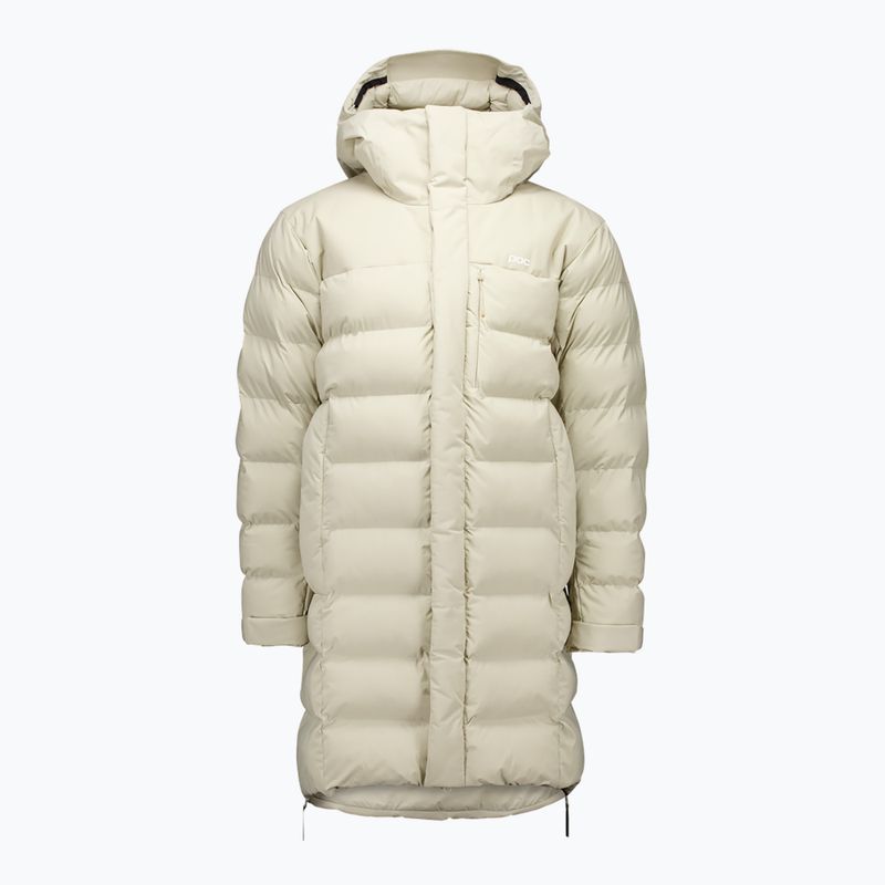 Мъжко ски яке POC Race Loft Parka natrolite beige