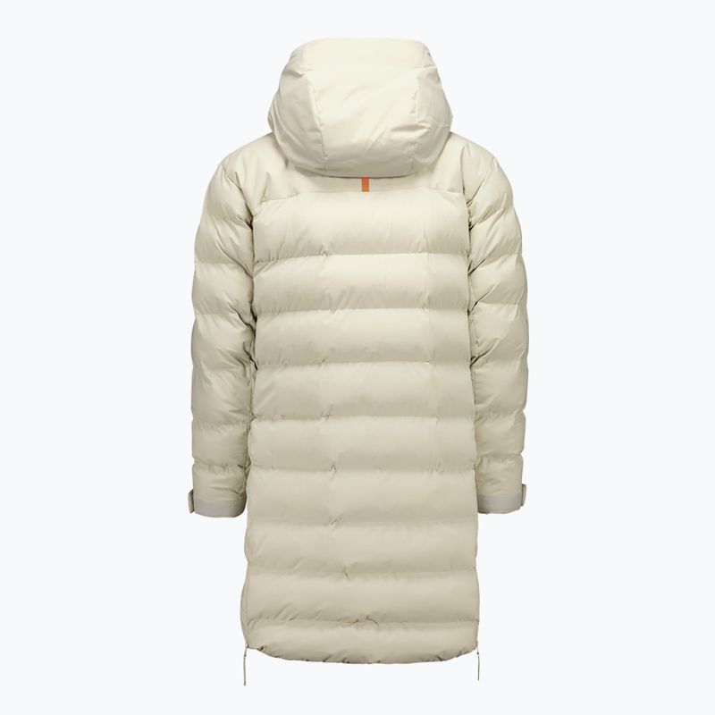 Мъжко ски яке POC Race Loft Parka natrolite beige 2