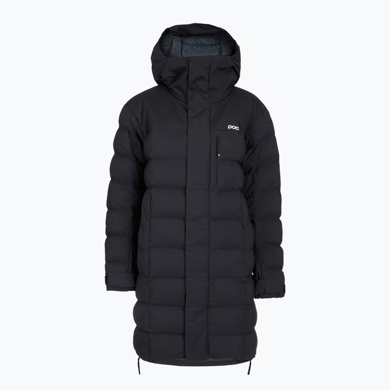 Дамско ски яке POC Race Loft Parka uranium black