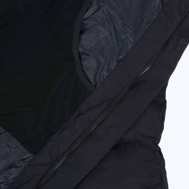 Дамско ски яке POC Race Loft Parka uranium black 6