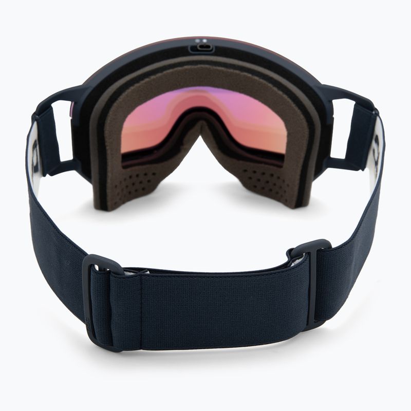 Скиорски очила POC Nexal apatite navy/partly sunny blue 3