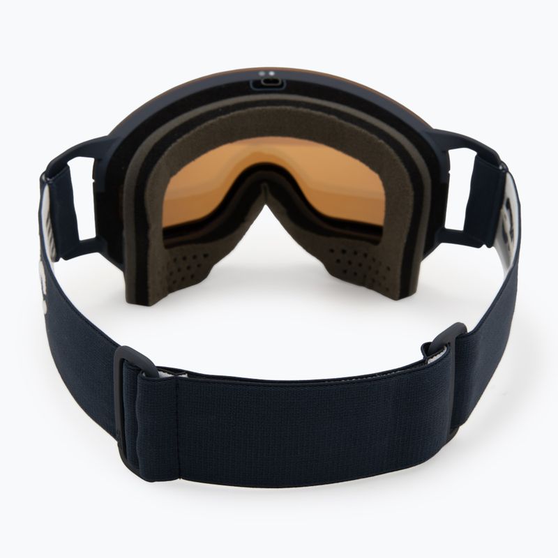 Скиорски очила POC Nexal apatite navy/partly sunny orange 3