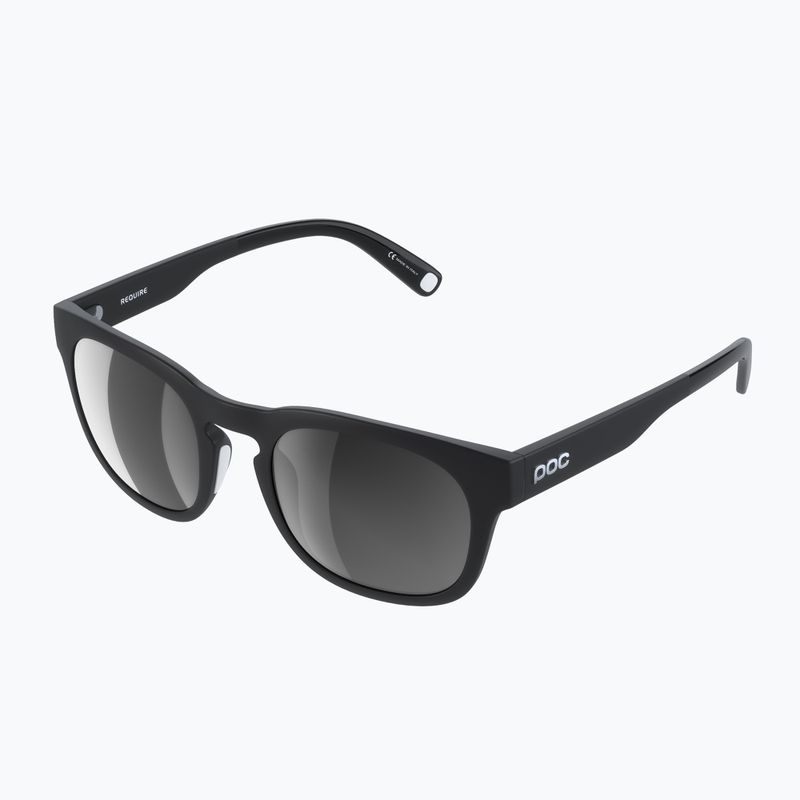 Слънчеви очила POC Require uranium black/clarity universal/sunny grey