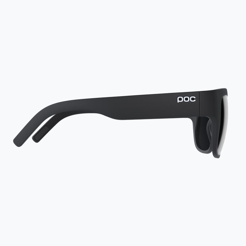 Слънчеви очила POC Want Polarized uranium black/clarity polarized/sunny grey 4