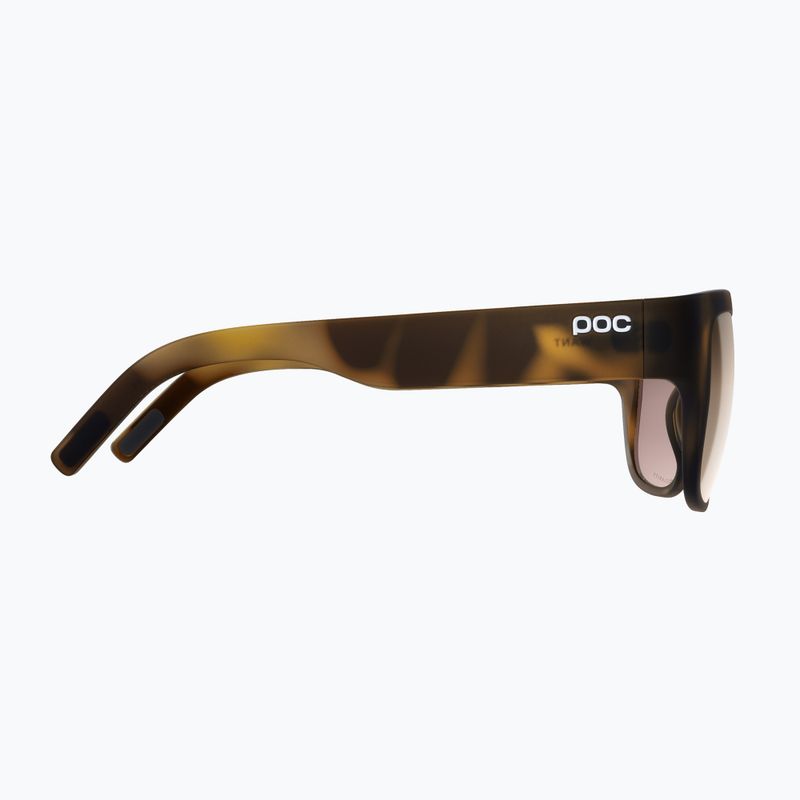 Слънчеви очила POC Want tortoise brown/larity trail/partyly sunny silver  4