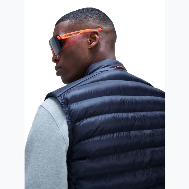 Мъжки елек POC Coalesce Apatite navy 4